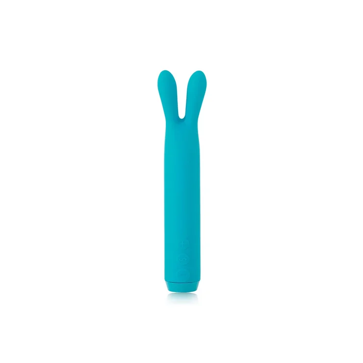 bridal women lingerie for a honeymoonJe Joue Rabbit Bullet Personal Massager