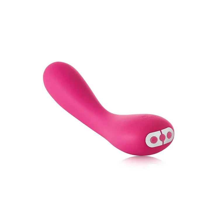 backless women lingerie for a sexy silhouetteJe Joue Uma G-Spot Personal Massager