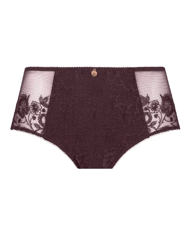 seamless wireless women briefs for a carefree fitJosephine Grenade High Brief