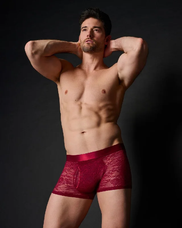 seamless convertible women briefs for versatile stylingSapna Mens Boxer Brief