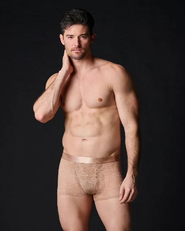 seamless odor - control women briefs for all - day confidenceSapna Mens Boxer Brief