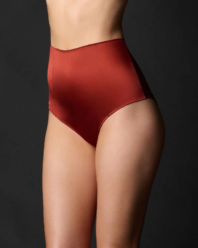 odor - resistant panties for women with long - lasting freshnessTous Les Jours High Waist Panty odor - resistant panties for women with long - lasting freshnessTous Les Jours High Waist Panty