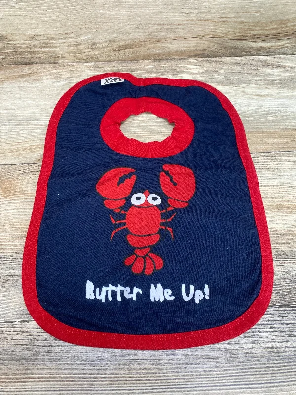 plus size convertible bras for flexibilityLazy One Butter Me Up Lobster Infant Bib