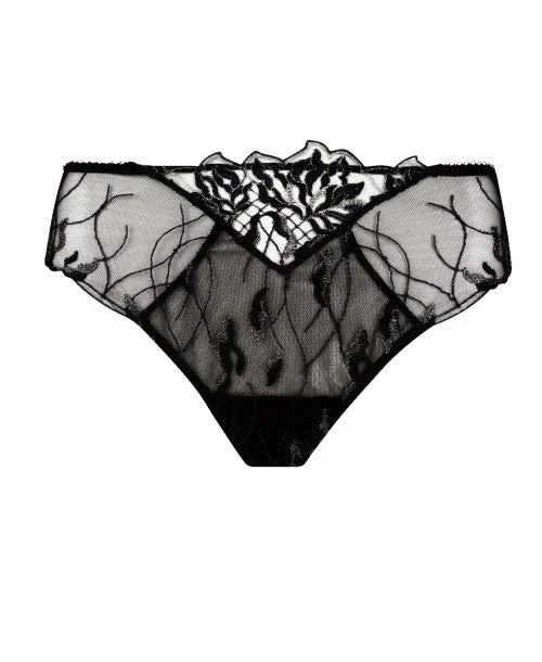 seamless anti - static women briefs for a hassle - free experienceLes Nuits Chics Italian Brief seamless anti - static women briefs for a hassle - free experienceLes Nuits Chics Italian Brief