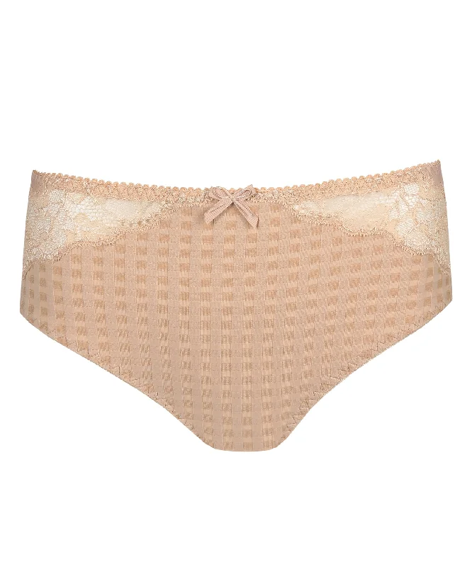 seamless quick - drying women briefs for water - related activitiesMadison Cafe Latte Full Brief seamless quick - drying women briefs for water - related activitiesMadison Cafe Latte Full Brief