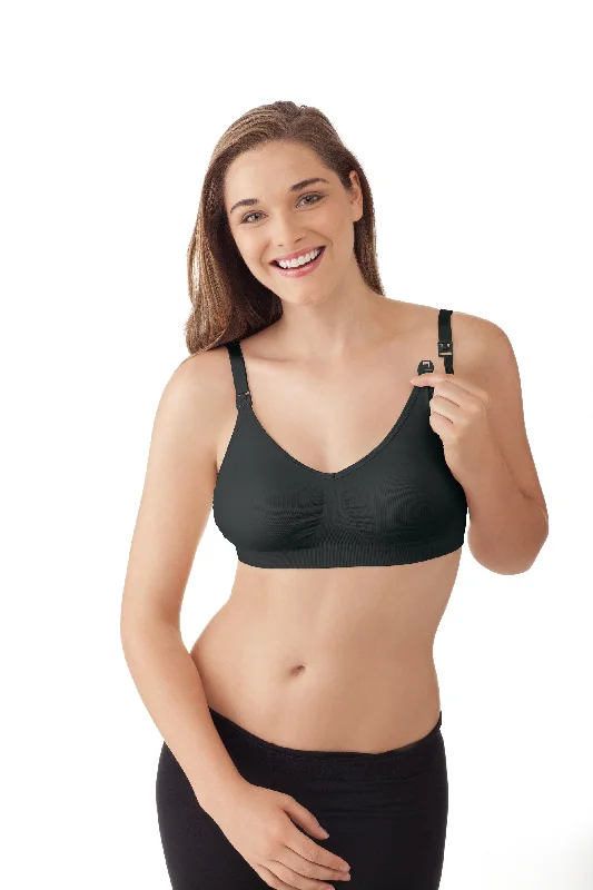 sexy lace push up bras for special occasionsComfort Nursing Bra