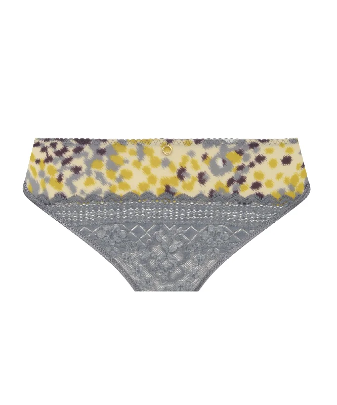 seamless breathable women briefs for a gentle and comfortable fitMelody Wild Brief