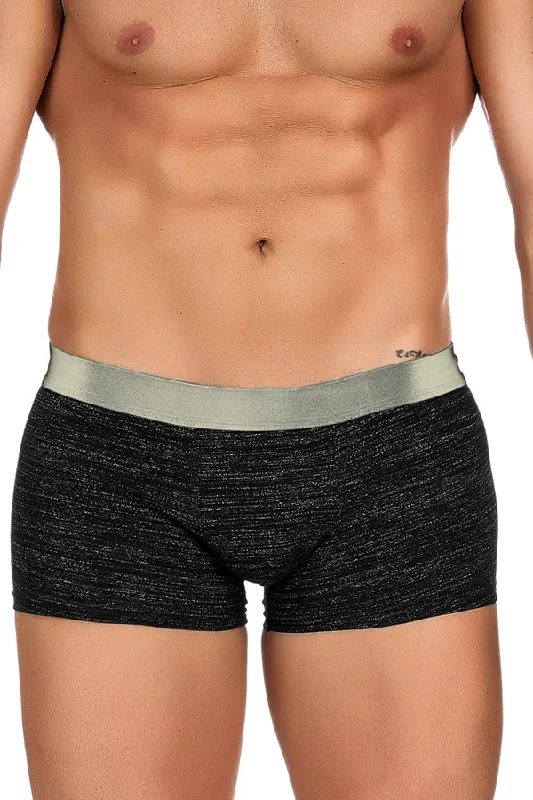 microfiber women briefs for a soft and smooth touchMen's Black Boxer Briefs