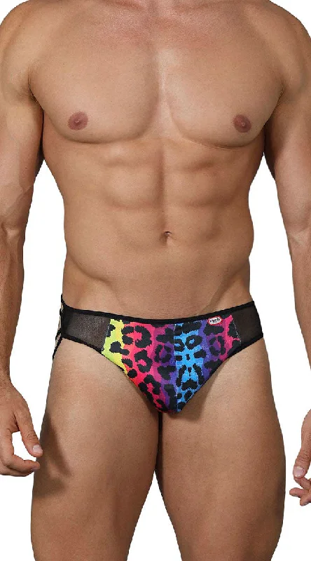 printed women briefs with floral patterns for a spring lookMen's Compatibility Animal Brief printed women briefs with floral patterns for a spring lookMen's Compatibility Animal Brief