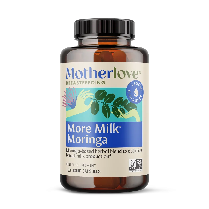 sleep bras with adjustable strapsMore Milk Moringa® Liquid Capsules