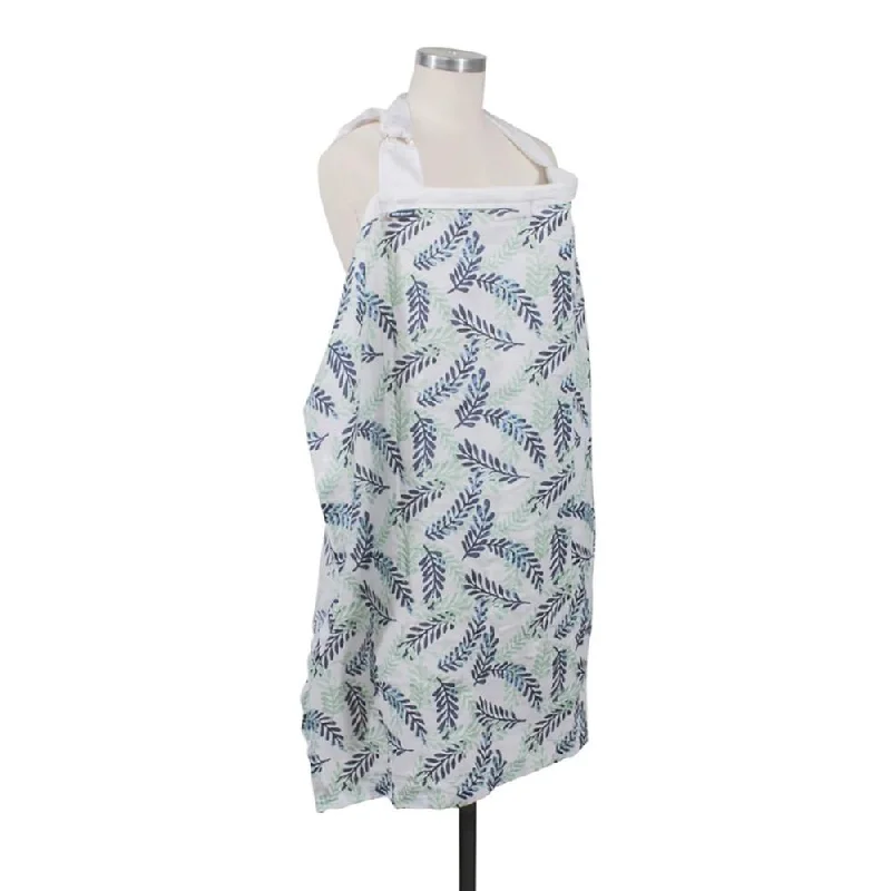 convertible sports bras for versatile useMuslin Nursing Cover