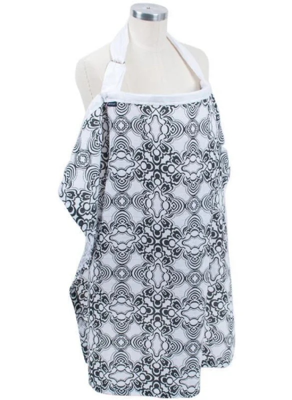 plus size convertible bras for flexibilityMuslin Brooklyn Nursing Cover