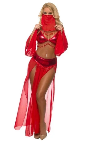 women budget - friendly cosplay costumesNational Customs Costume