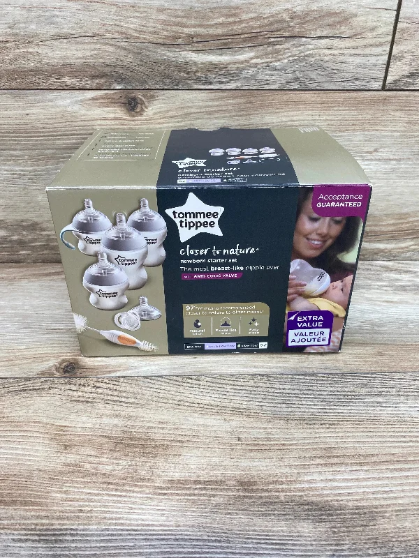 sports bras for high impact workoutsNEW Tommee Tippee Newborn Starter Set