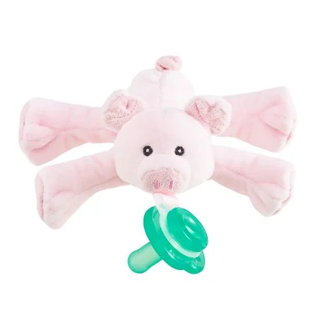 push up bras for enhanced cleavageNookums Paci Plushies