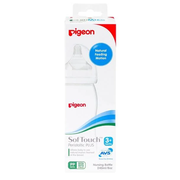 plus size bras with good supportPigeon Wide-Neck Nursing Bottle – PP (Polypropylene) 240ml