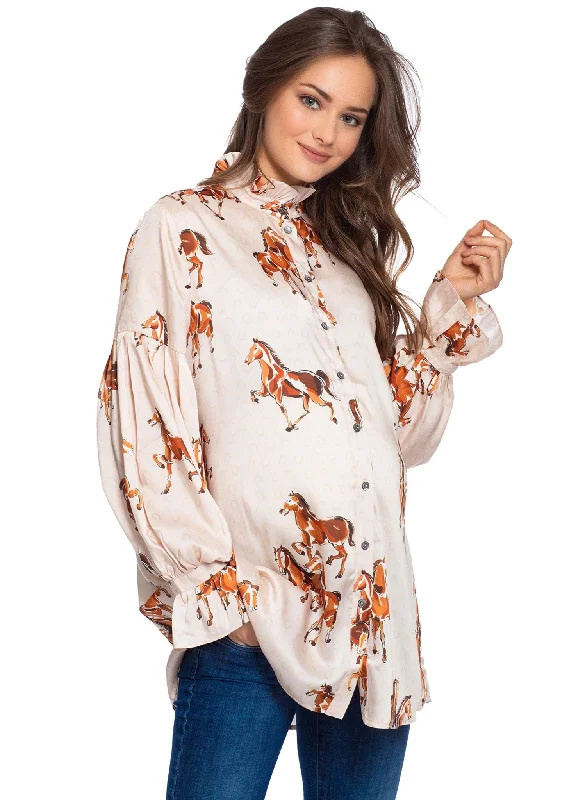 plus size bras with good supportSabrina Maternity & Nursing Top - Palio