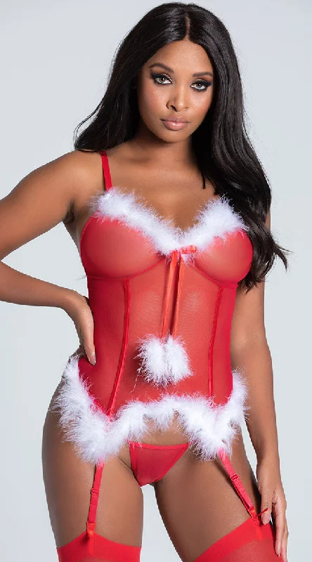 plus size women sexy lingerie nightgownsSanta's Sexy Helper Lingerie Costume