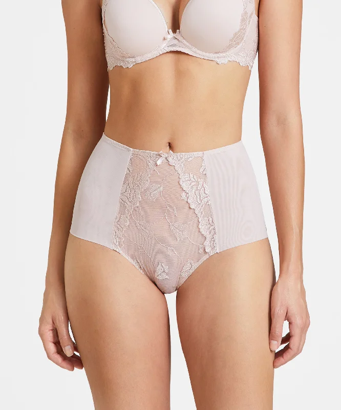 organic cotton women briefs for a sustainable choiceSoftessence Skin High Waisted Brief