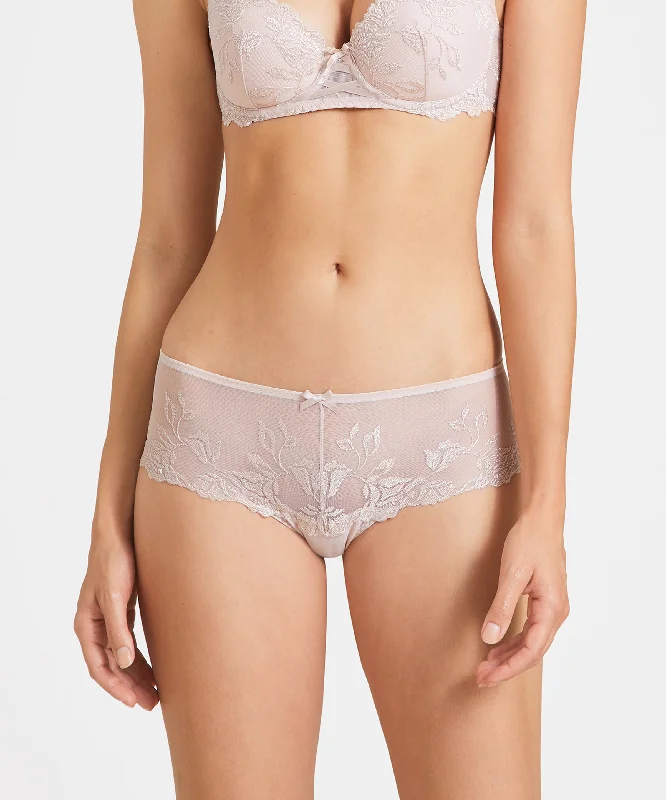 plus - size women briefs with wide elastic bands for comfortSoftessence Skin St Tropez Brief