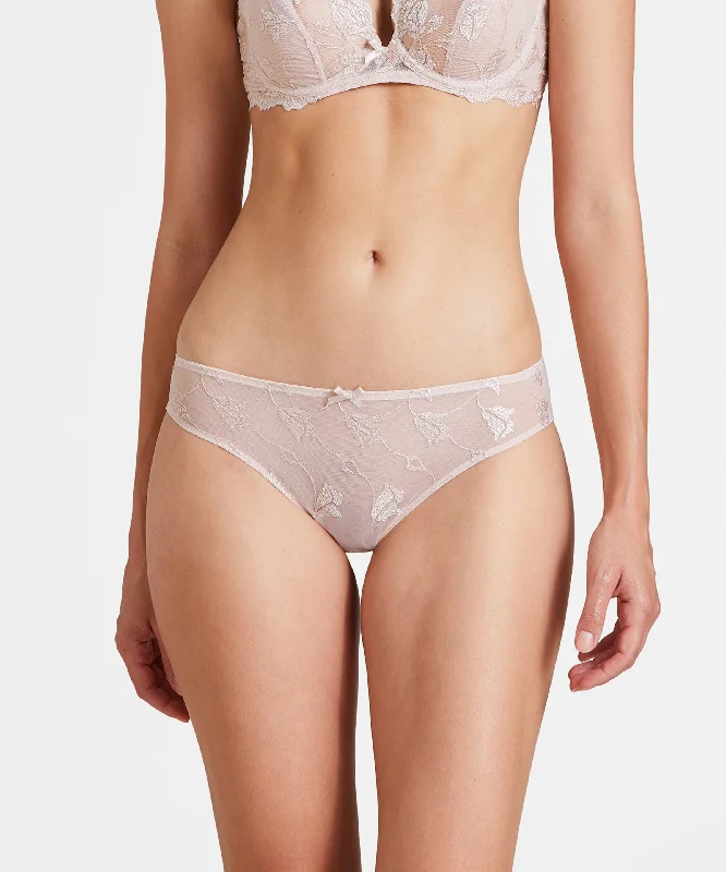 push - up women briefs for enhancing hip curvesSoftessence Skin Brazilian Brief