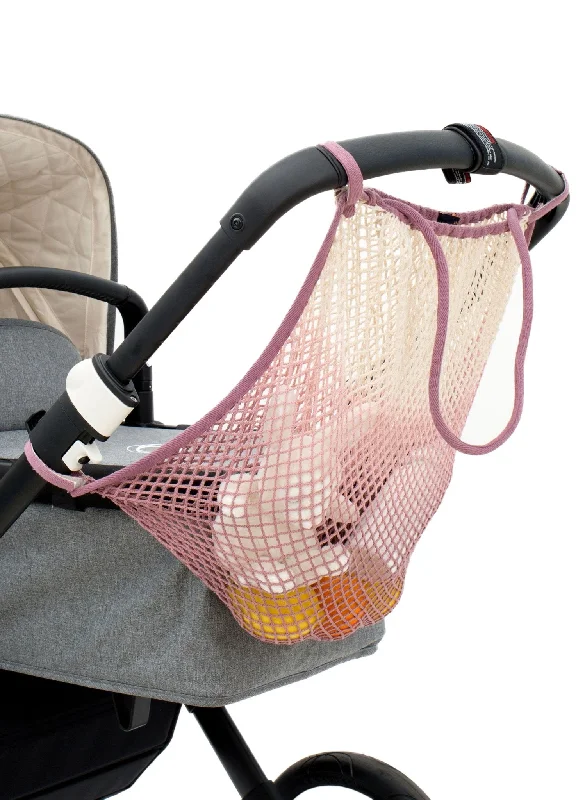 seamless bras for invisible under clothesStroller Net - Little Thunder