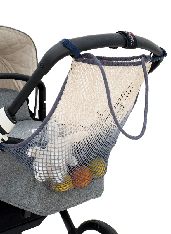 seamless bras for invisible under clothesStroller Net - White Feather