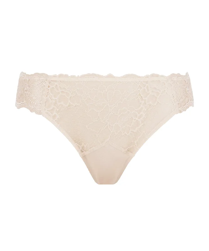 seamless maternity women briefs for a growing bellySublime en Dentelle Nude Italian Brief seamless maternity women briefs for a growing bellySublime en Dentelle Nude Italian Brief