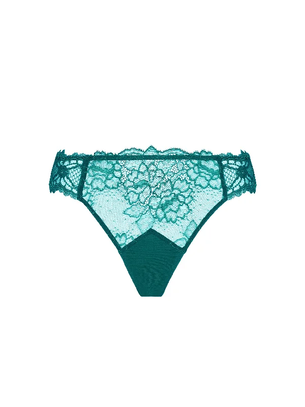 seamless maternity women briefs for a growing bellySublime en Dentelle Vert Princesse Italian Brief seamless maternity women briefs for a growing bellySublime en Dentelle Vert Princesse Italian Brief