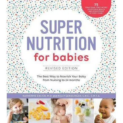 bralette sports bras for light exerciseSuper Nutrition for Babies, Revised Edition