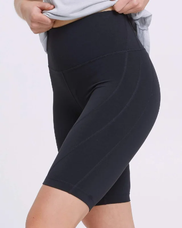 seamless t - shirt bras for everyday wearUltimate Comfort Postpartum Compression Shorts