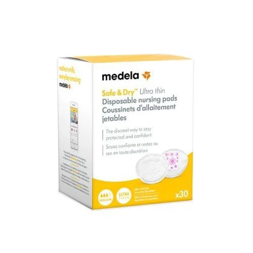 seamless backless bras for summer dressesUltrathin Disposable Nursing Pads