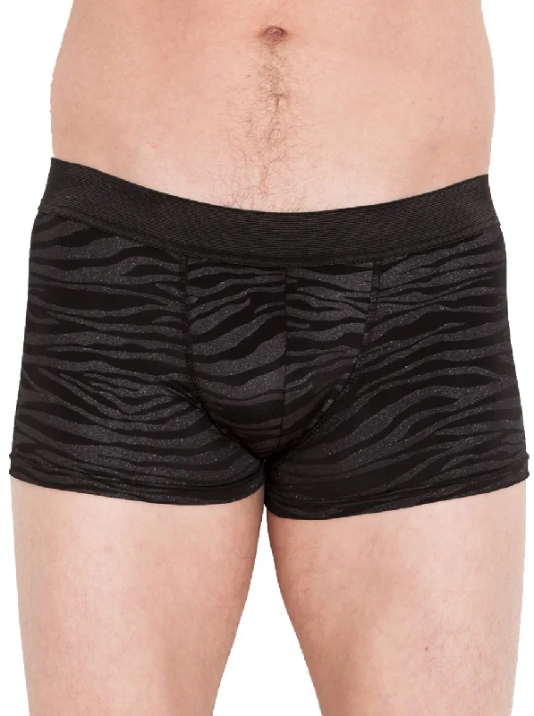 women lingerie for special occasions like birthdaysWild Thing Lycra Boxer Shorts