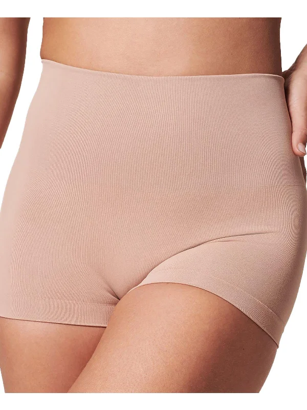 plus size panties for women with perfect fitWomens Seamless Boy Short Shaping Panty plus size panties for women with perfect fitWomens Seamless Boy Short Shaping Panty