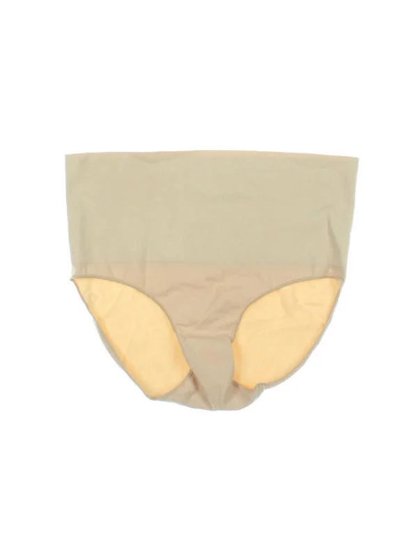 anti - odor panties for women with freshnessWomens Seamless Brief Shaping Panty