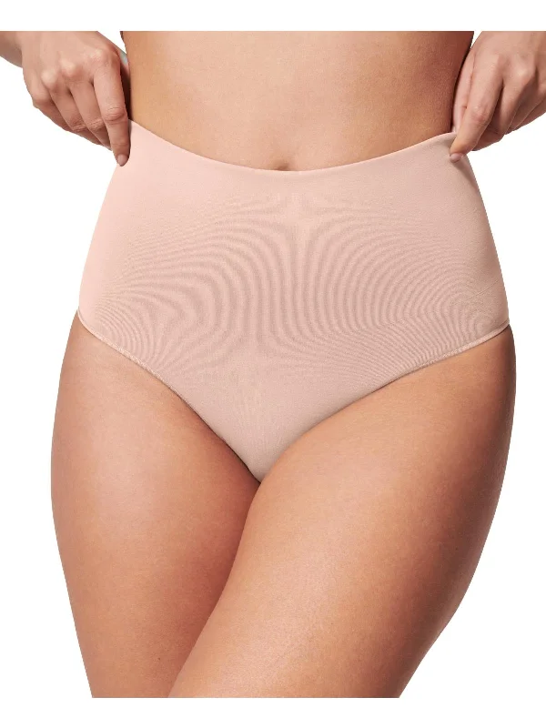 cotton panties for women with breathabilityWomens Sheer Seamless Shaping Panty