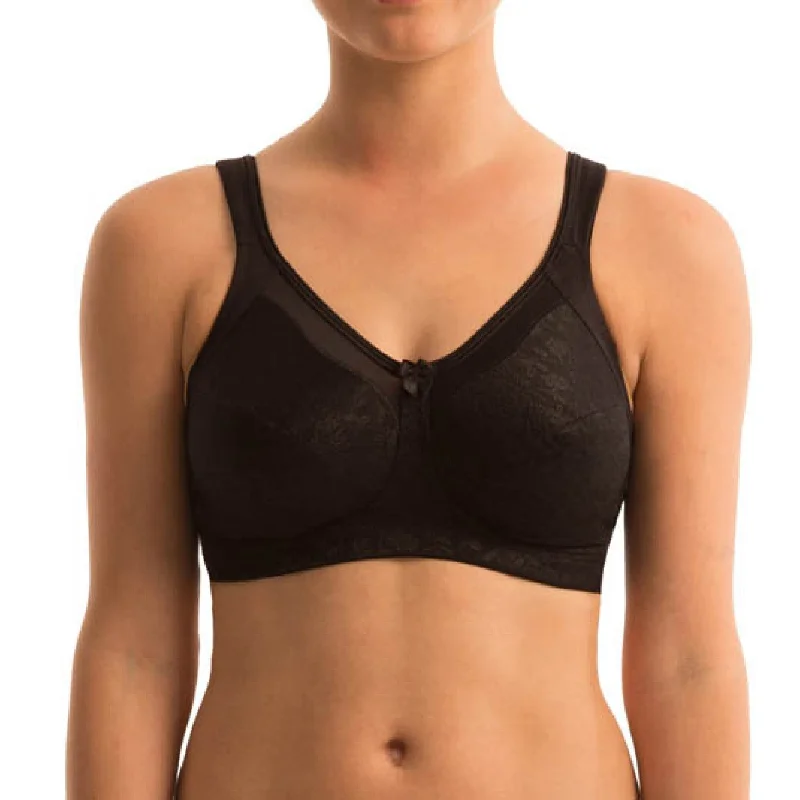bralette with underwire for added supportEndless Comfort N