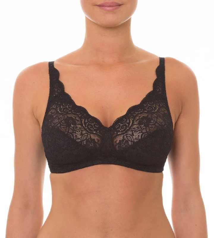 convertible bras with adjustable strapsAmourette 300 Wire-free