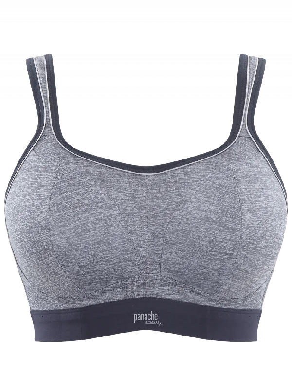 Charcoal Marl