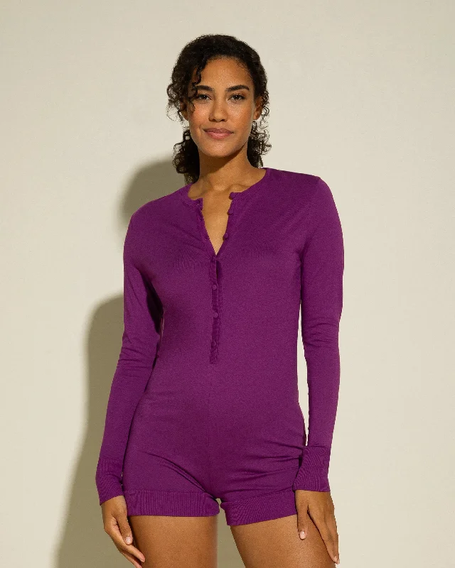 Padded bras to increase cup size and enhance shape​ Romper PJ