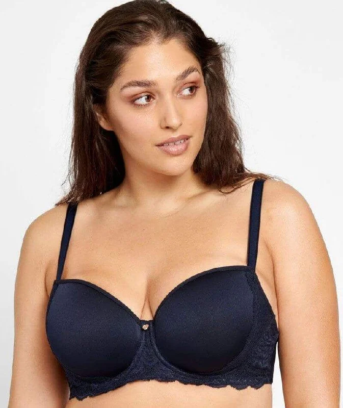 bralette sports bras for light exerciseBerlei Lift & Shape Balconette Spacer Bra - Navy bralette sports bras for light exerciseBerlei Lift & Shape Balconette Spacer Bra - Navy