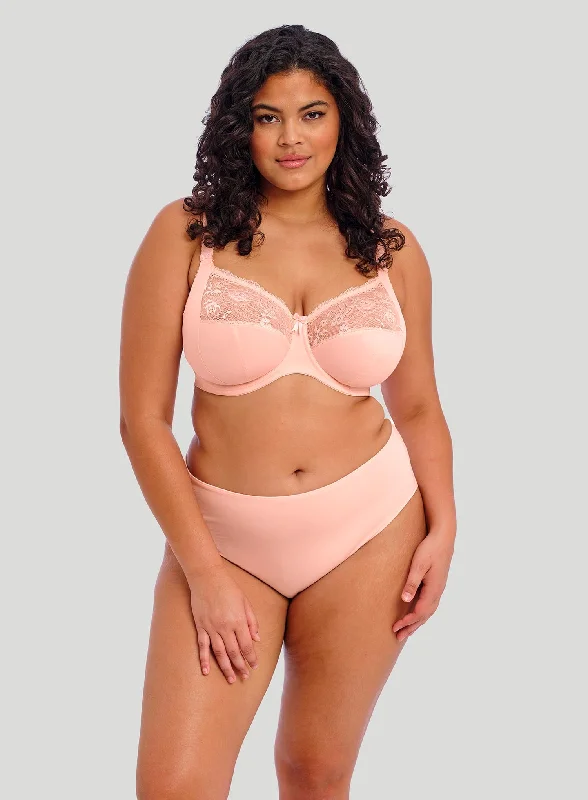 full cup nursing bras for better milk flowElomi: Morgan Underwired Banded Bra Ballet Pink full cup nursing bras for better milk flowElomi: Morgan Underwired Banded Bra Ballet Pink