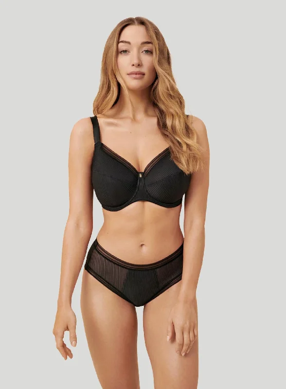 plus size convertible bras for flexibilityFantasie: Fusion Full Cup Side Support Bra Black plus size convertible bras for flexibilityFantasie: Fusion Full Cup Side Support Bra Black