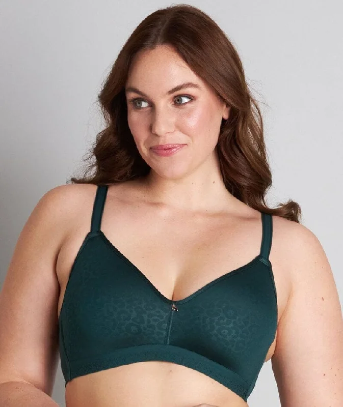 convertible sports bras for versatile useFayreform Perfectly Considered Wire-Free Bra - Ponderosa Pine convertible sports bras for versatile useFayreform Perfectly Considered Wire-Free Bra - Ponderosa Pine