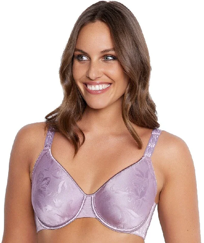 balconette bras for a sexy necklineFayreform Profile Perfect Contour Bra - Nirvana