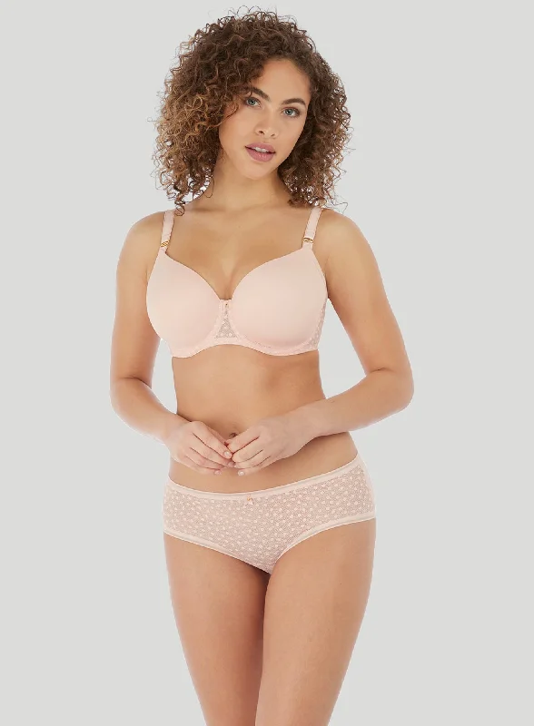 backless bras for revealing outfitsFreya: Starlight Idol Moulded Bra Rosewater