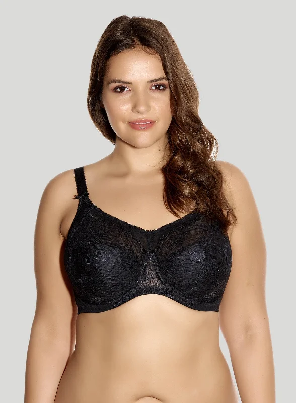 minimizer underwire bras for more controlGoddess: Alice Underwired Full Cup Bra Black minimizer underwire bras for more controlGoddess: Alice Underwired Full Cup Bra Black
