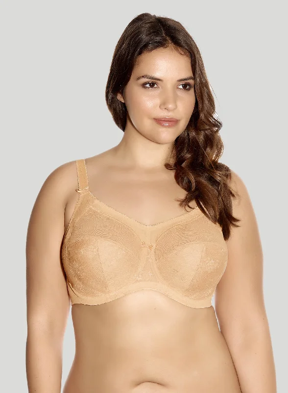 moisture wicking sports bras for sweaty workoutsGoddess: Alice Underwired Full Cup Bra Nude moisture wicking sports bras for sweaty workoutsGoddess: Alice Underwired Full Cup Bra Nude