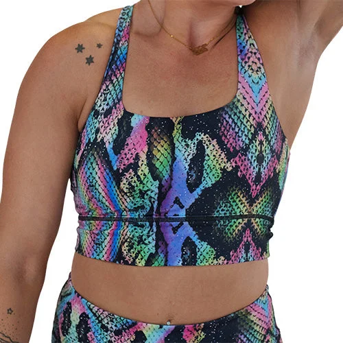 seamless backless bras for summer dressesLongline Bra | Hypnotized