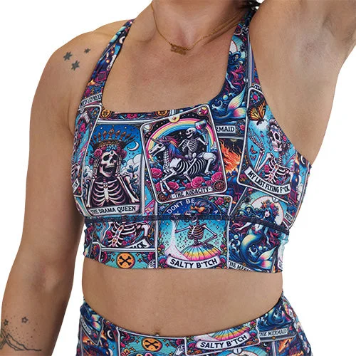 nursing bras for new mothersLongline Bra | Psychic